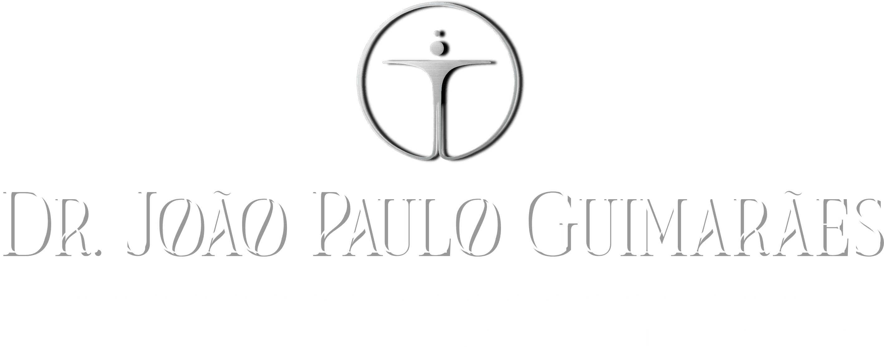 Dr. João Paulo Guimarães · Emagrecimento · Performance Esportiva · Longevidade