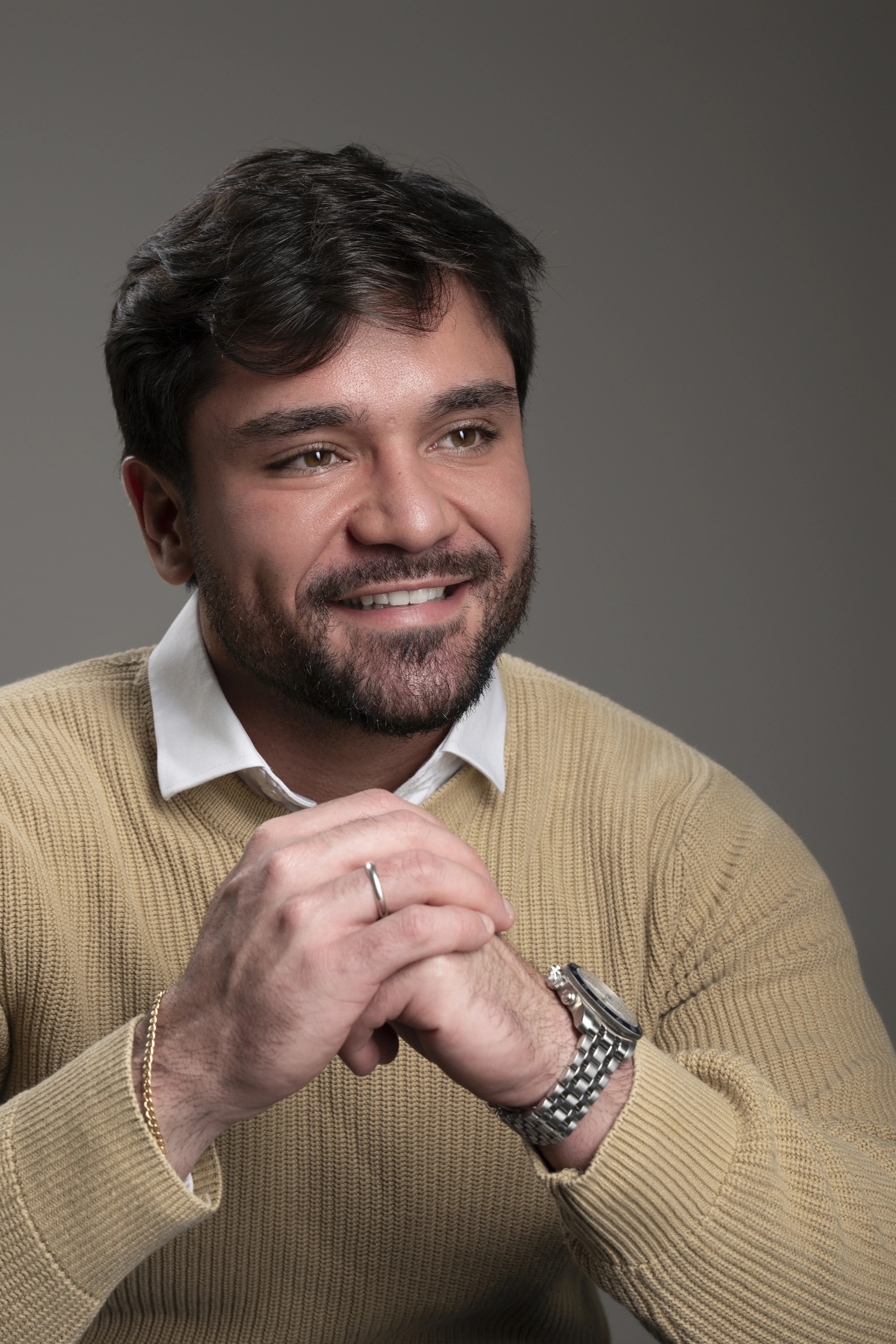 Dr. João Paulo Guimarães Ferreira