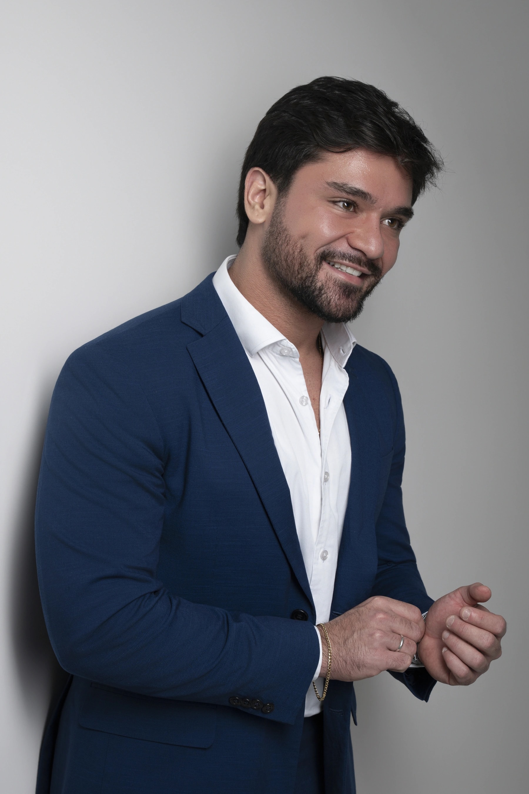 Dr. João Paulo Guimarães Ferreira