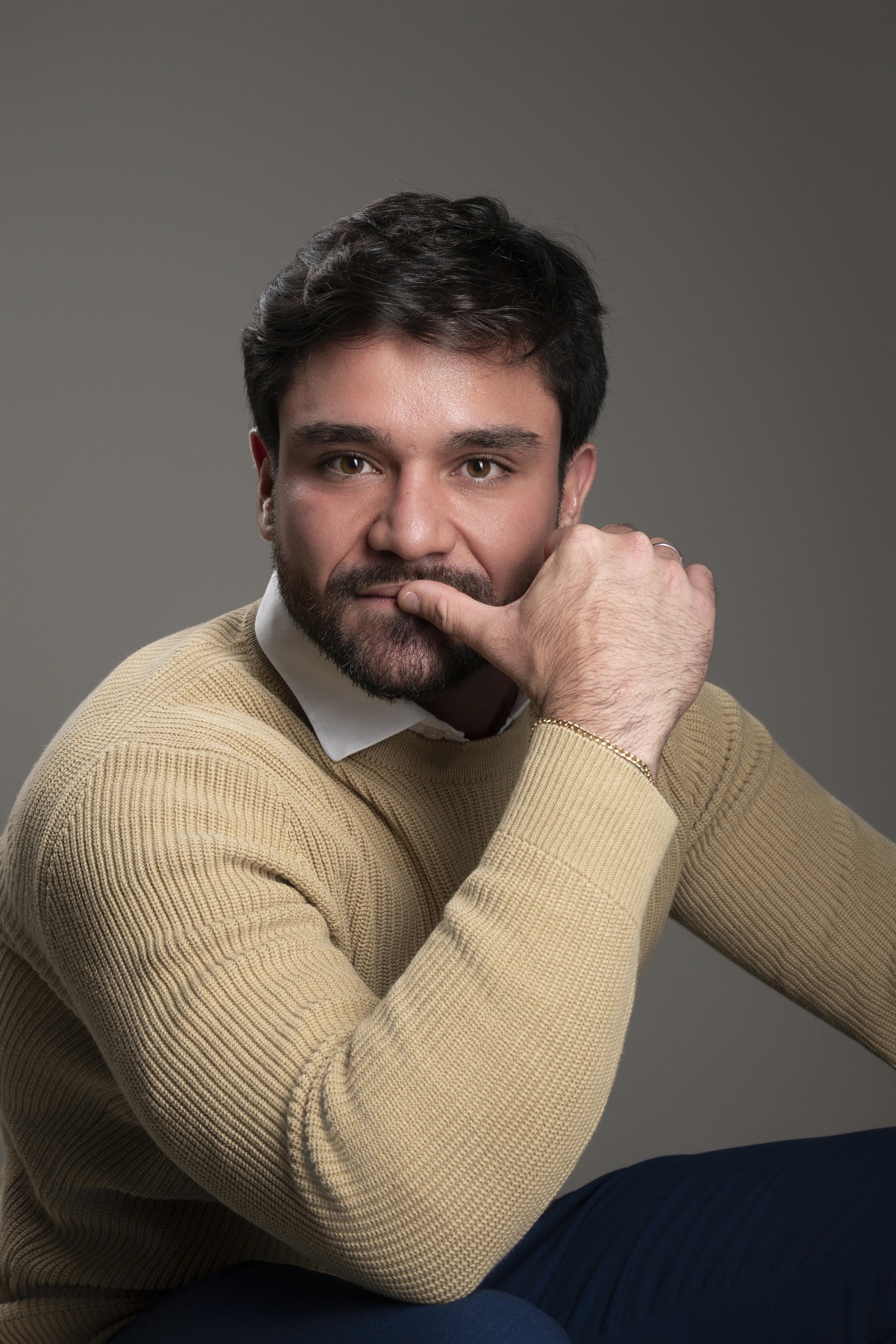 Dr. João Paulo Guimarães Ferreira