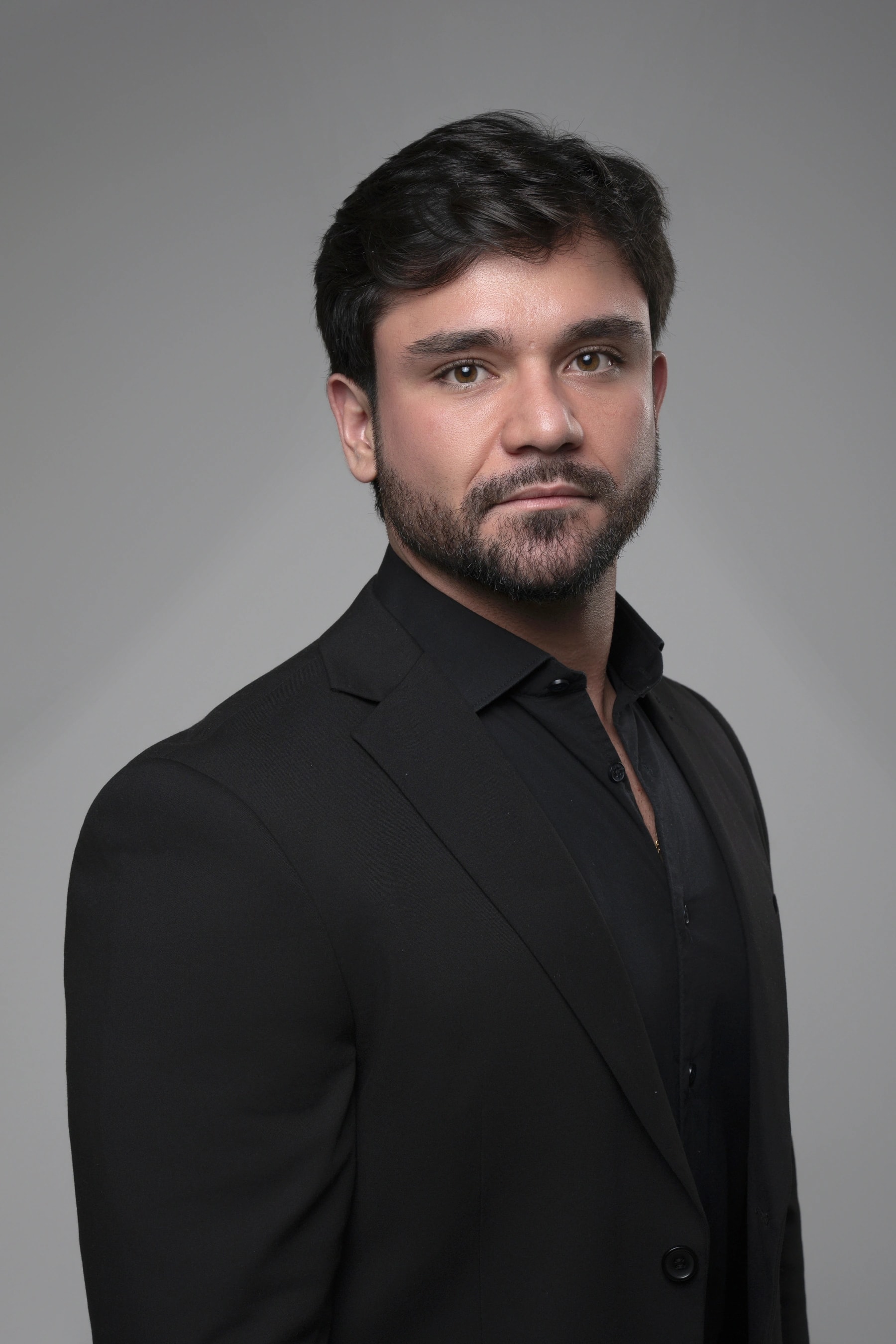 Dr. João Paulo Guimarães Ferreira
