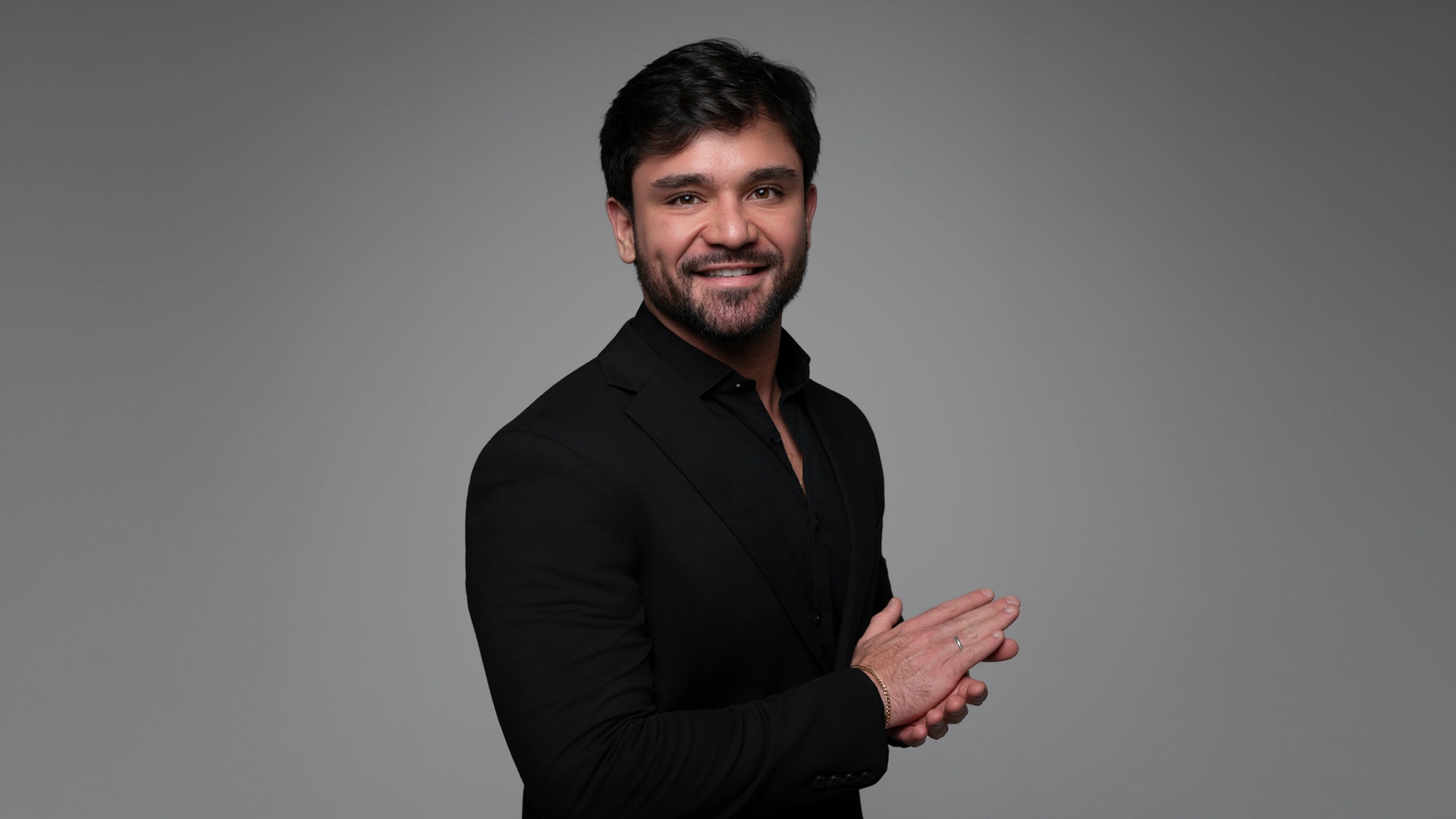 Dr. João Paulo Guimarães Ferreira, CRM-SP 266.677